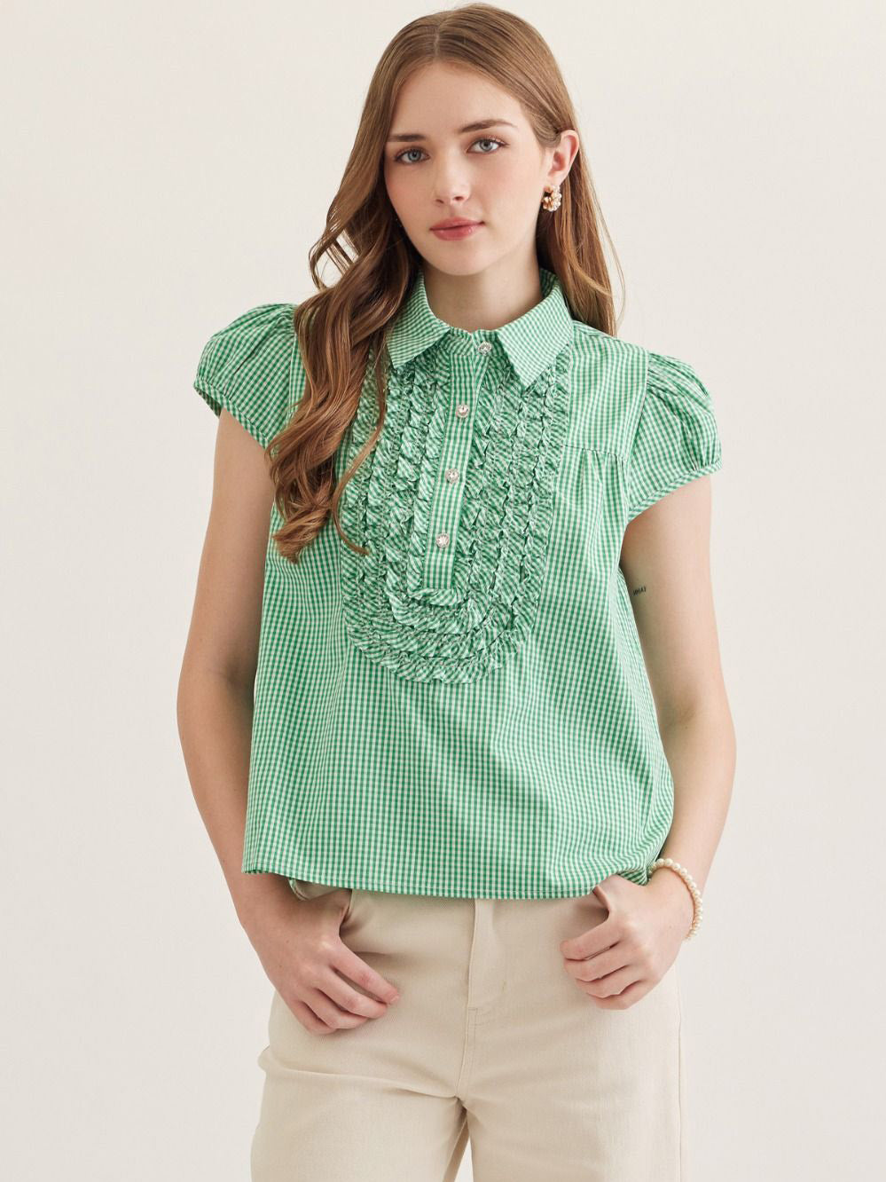 Women's Bamboo Top