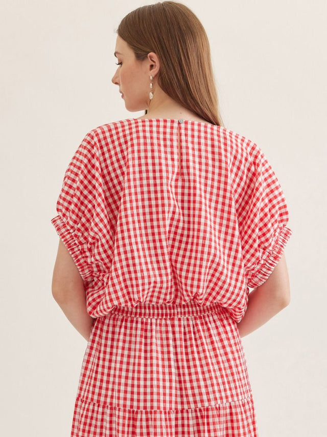 Women's Assisi Top