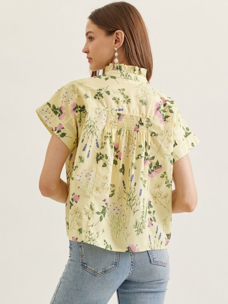 Women's Suria Top