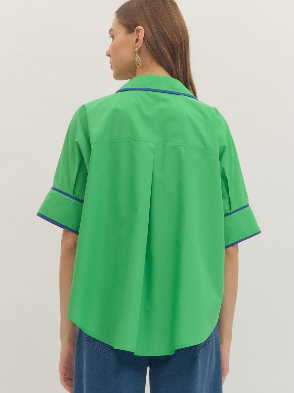 Women's Tory Top