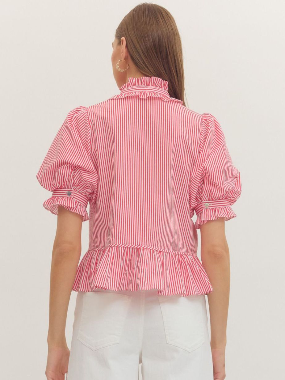 Women's Teddy Top