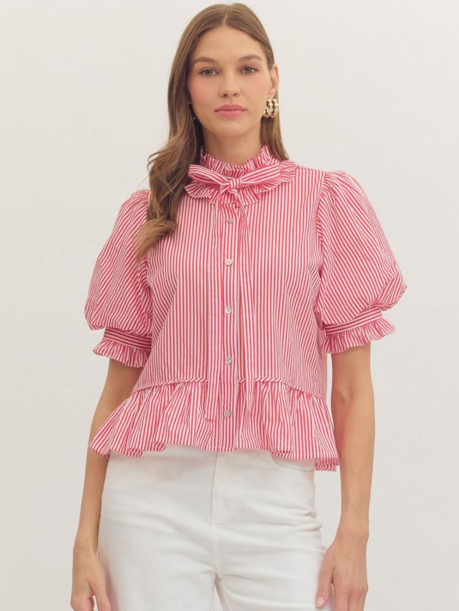 Women's Teddy Top