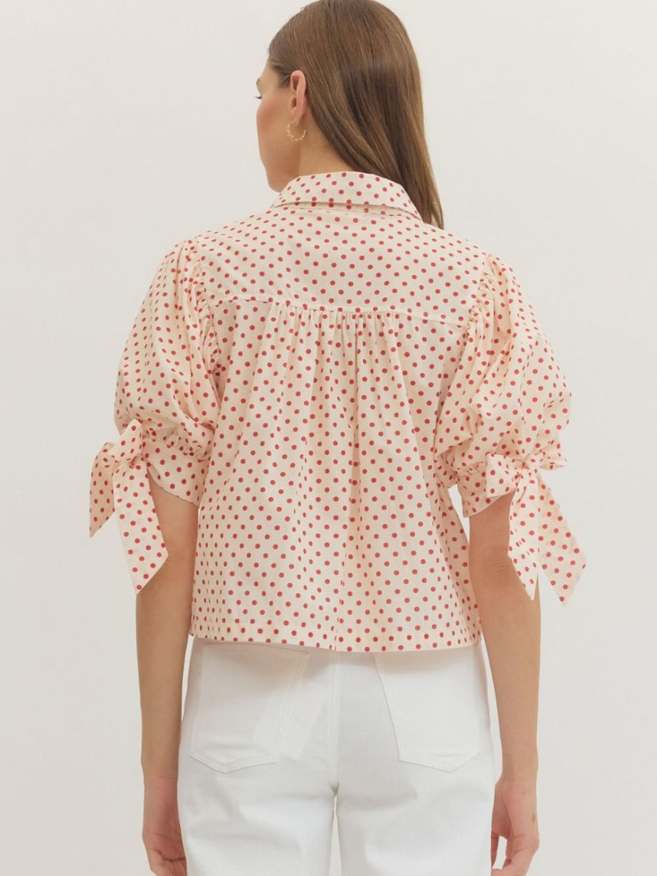 Women's Jalee Top