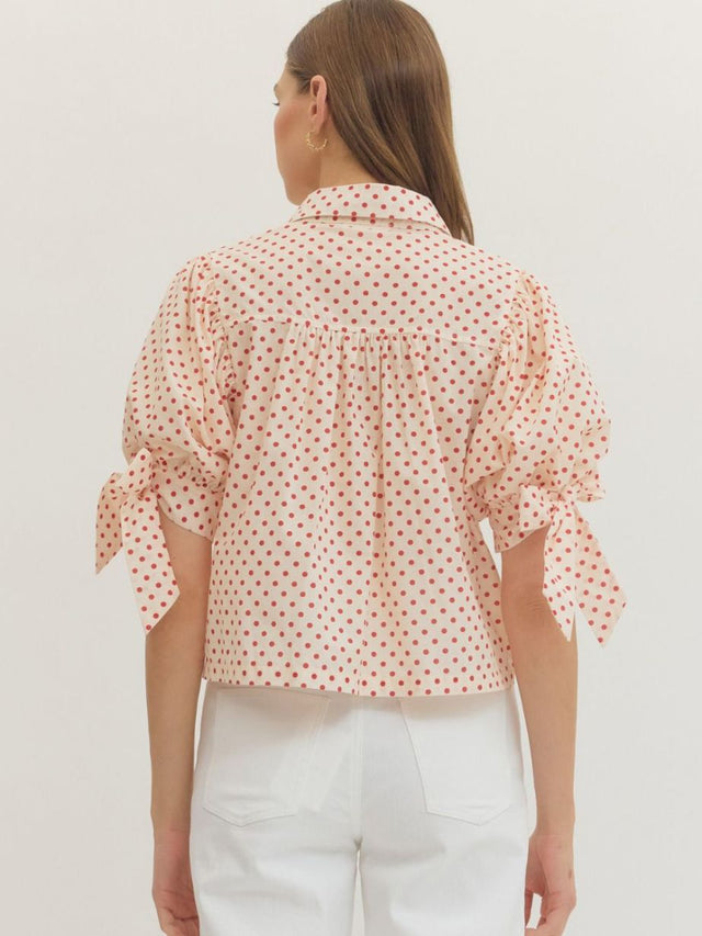 Women's Jalee Top