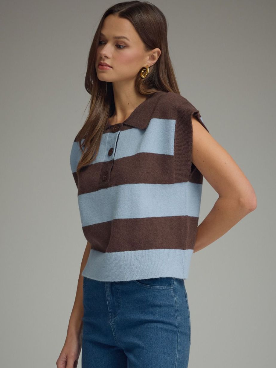 Women's Sydney Top