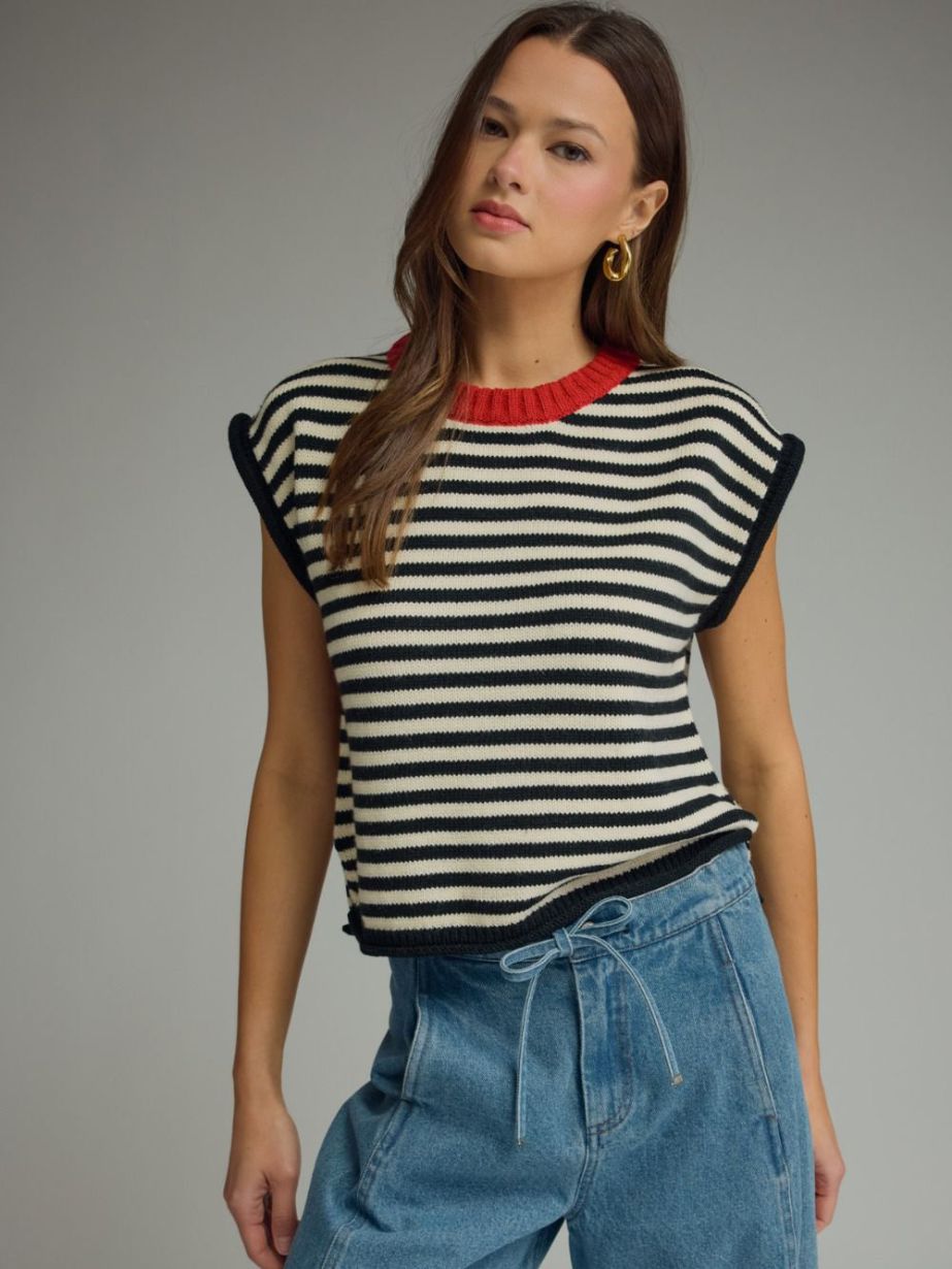 Women's Teresa Top