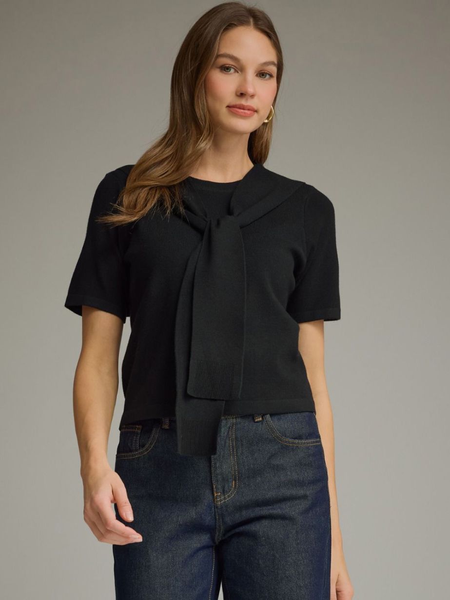Women's Linda Top