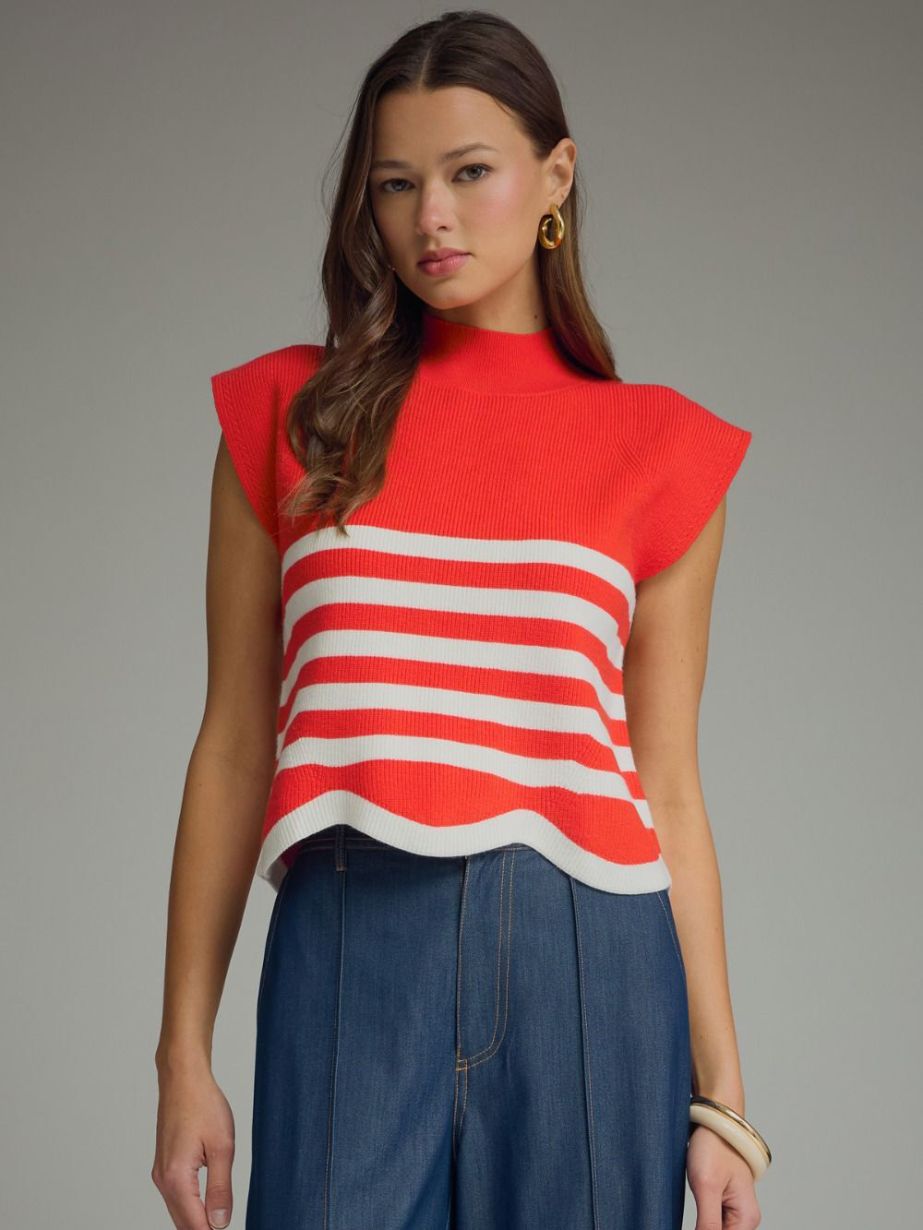 Women's Eloise Top