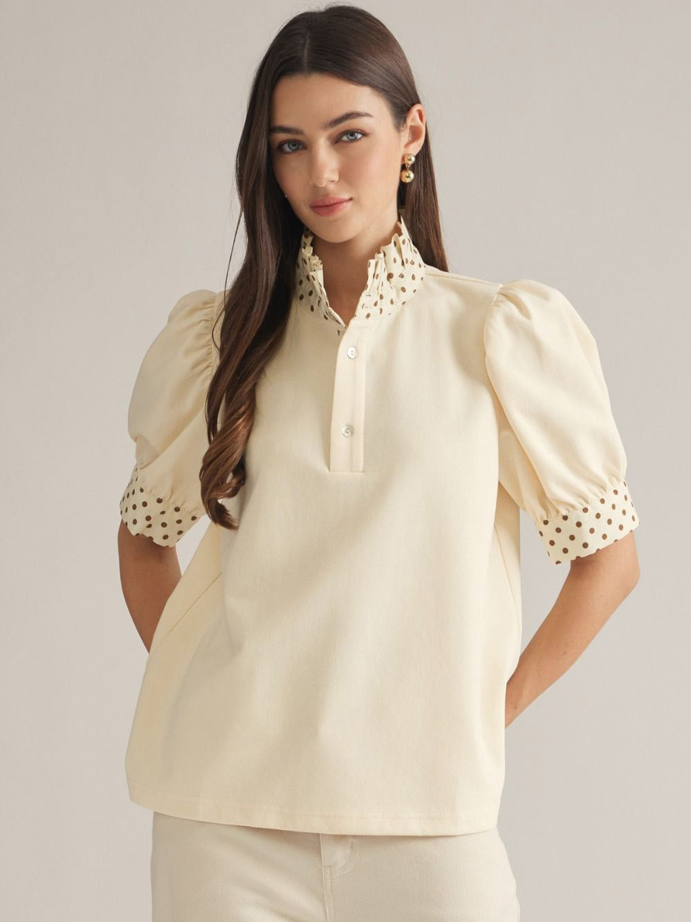 Women's Porta Top