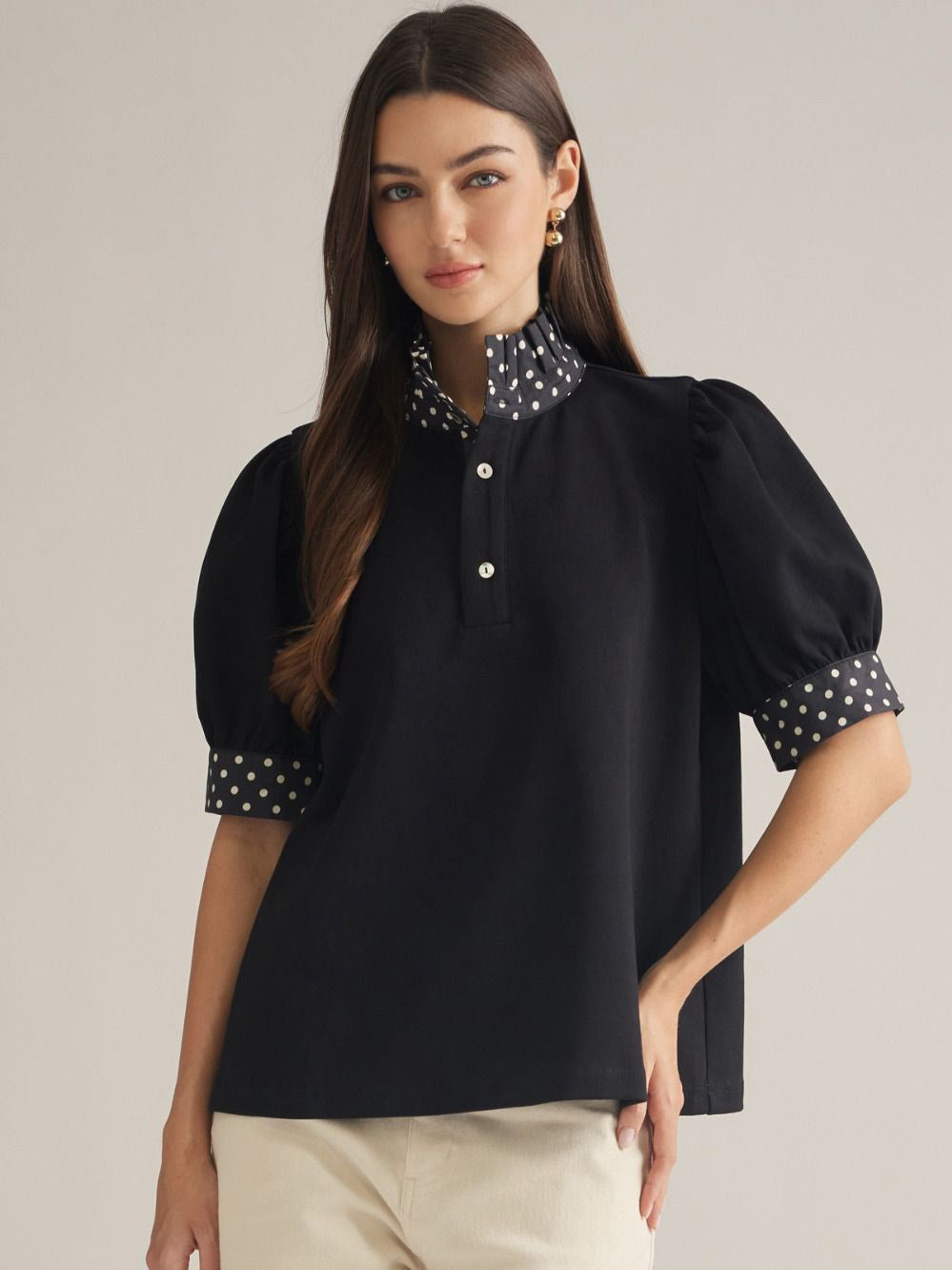 Women's Porta Top