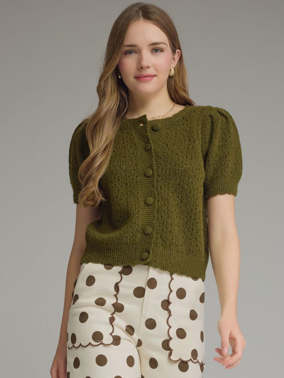 Women's Jansen Top