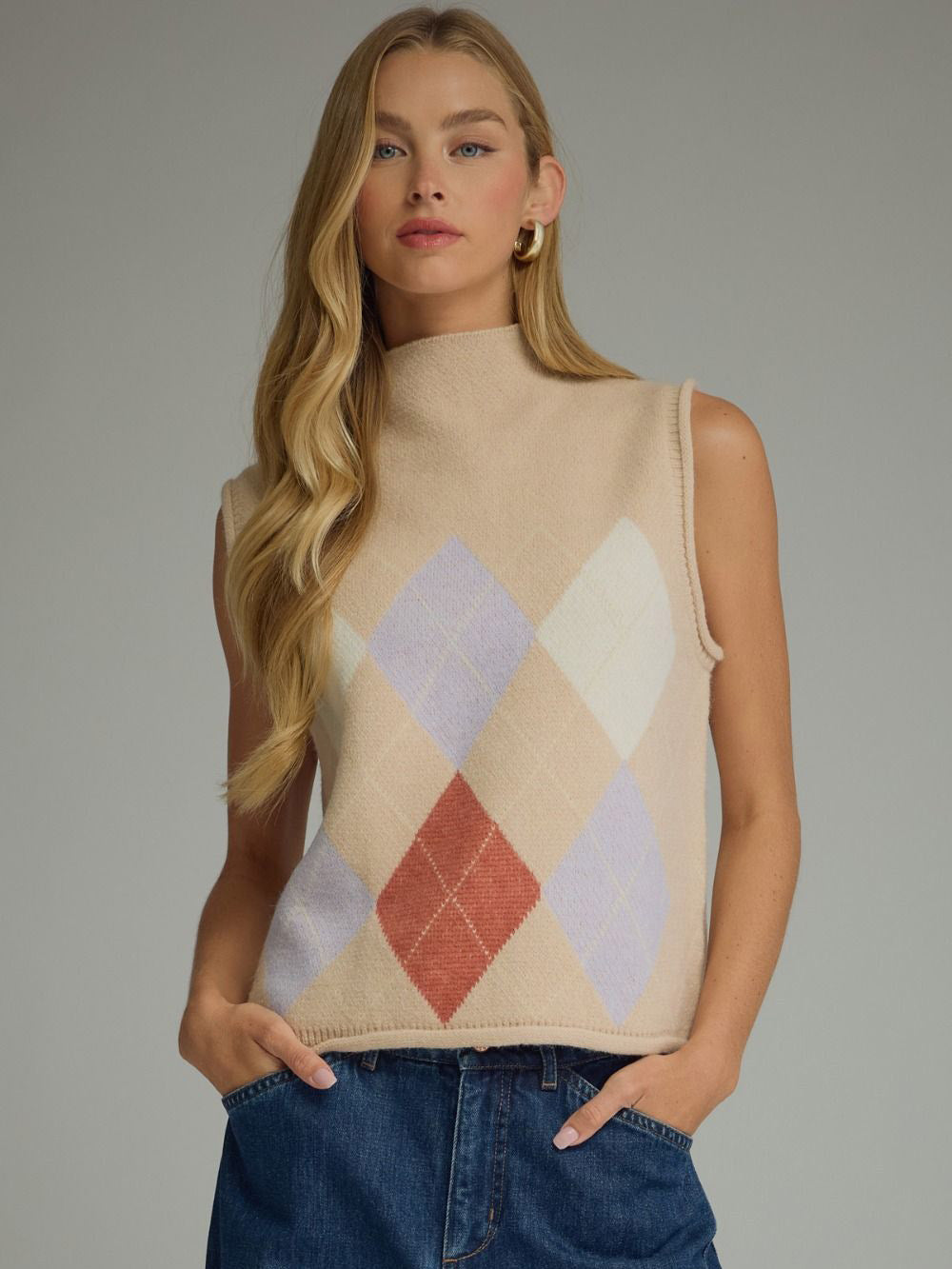 Women's Gina Top