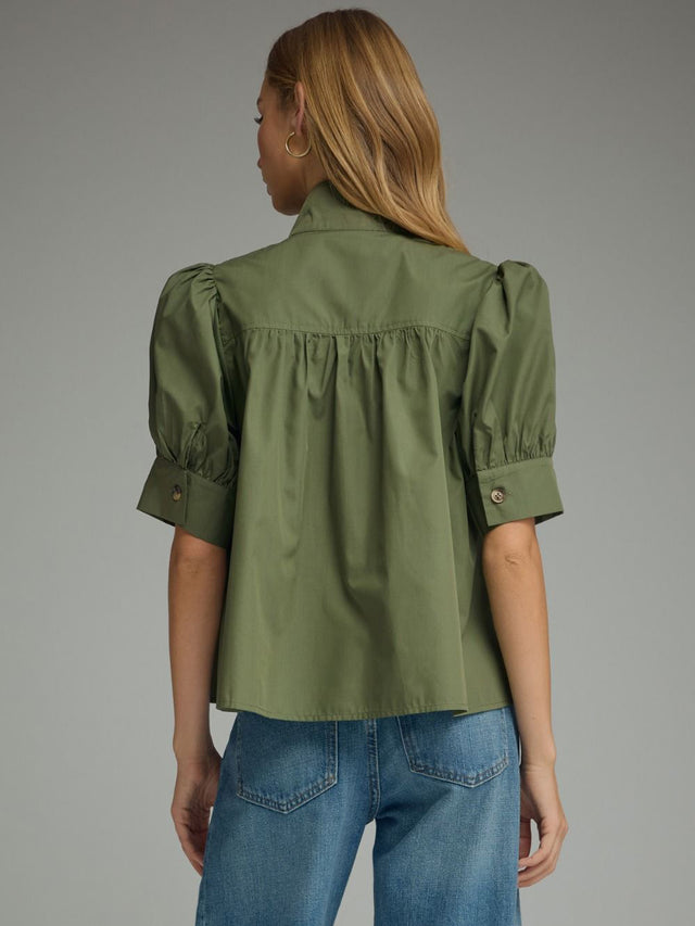 Women's Oliver Top