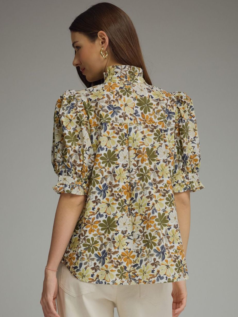 Women's Collin Top