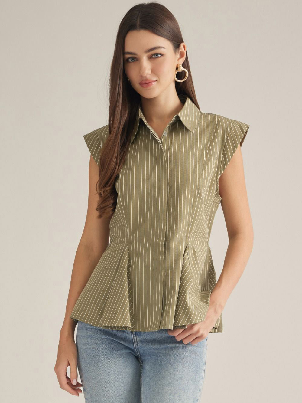 Women's Chanel Top