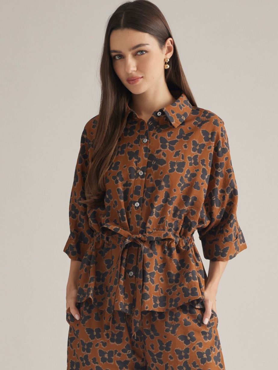 Women's Venice Top