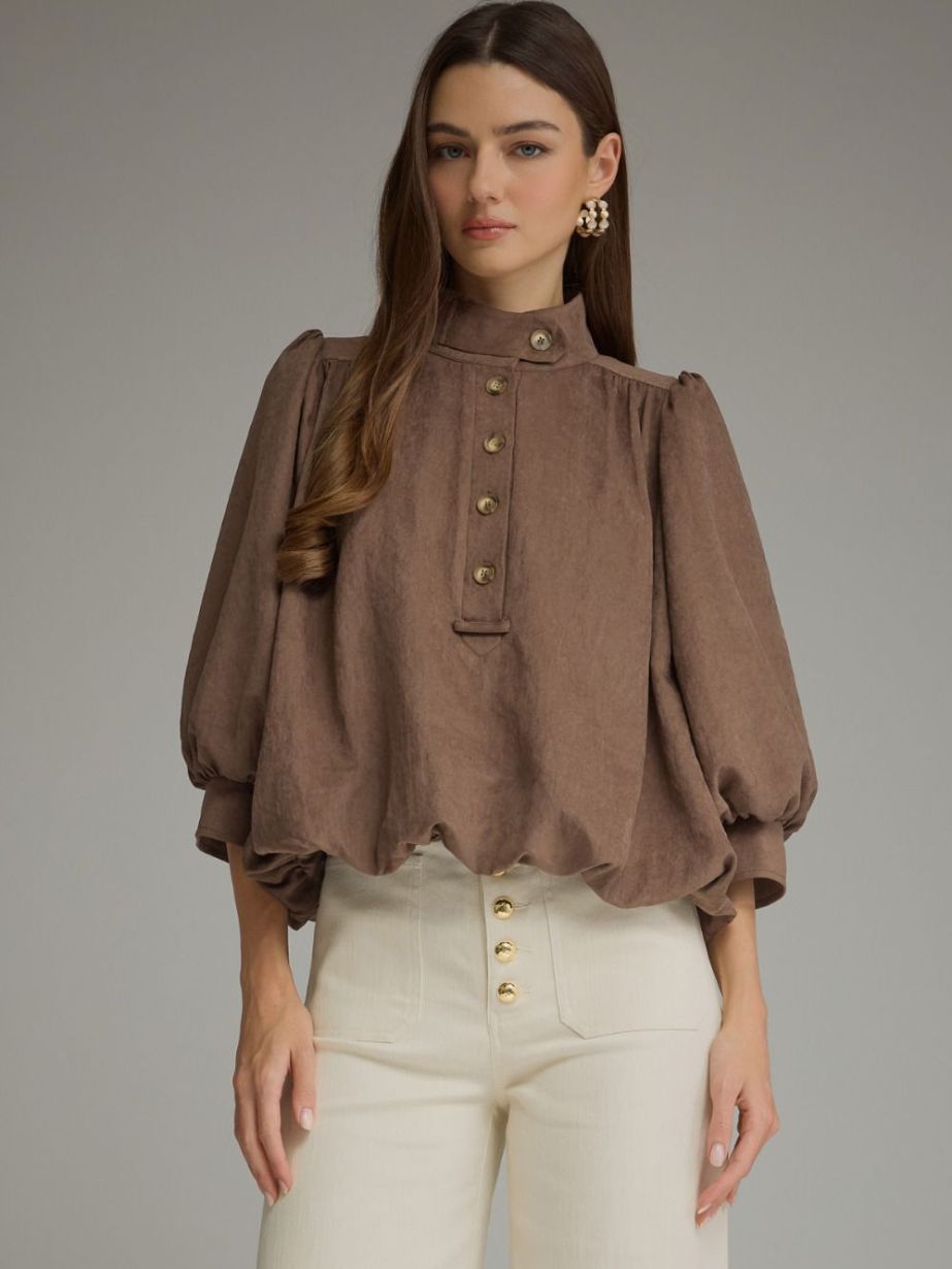 Women's Ronnie Top