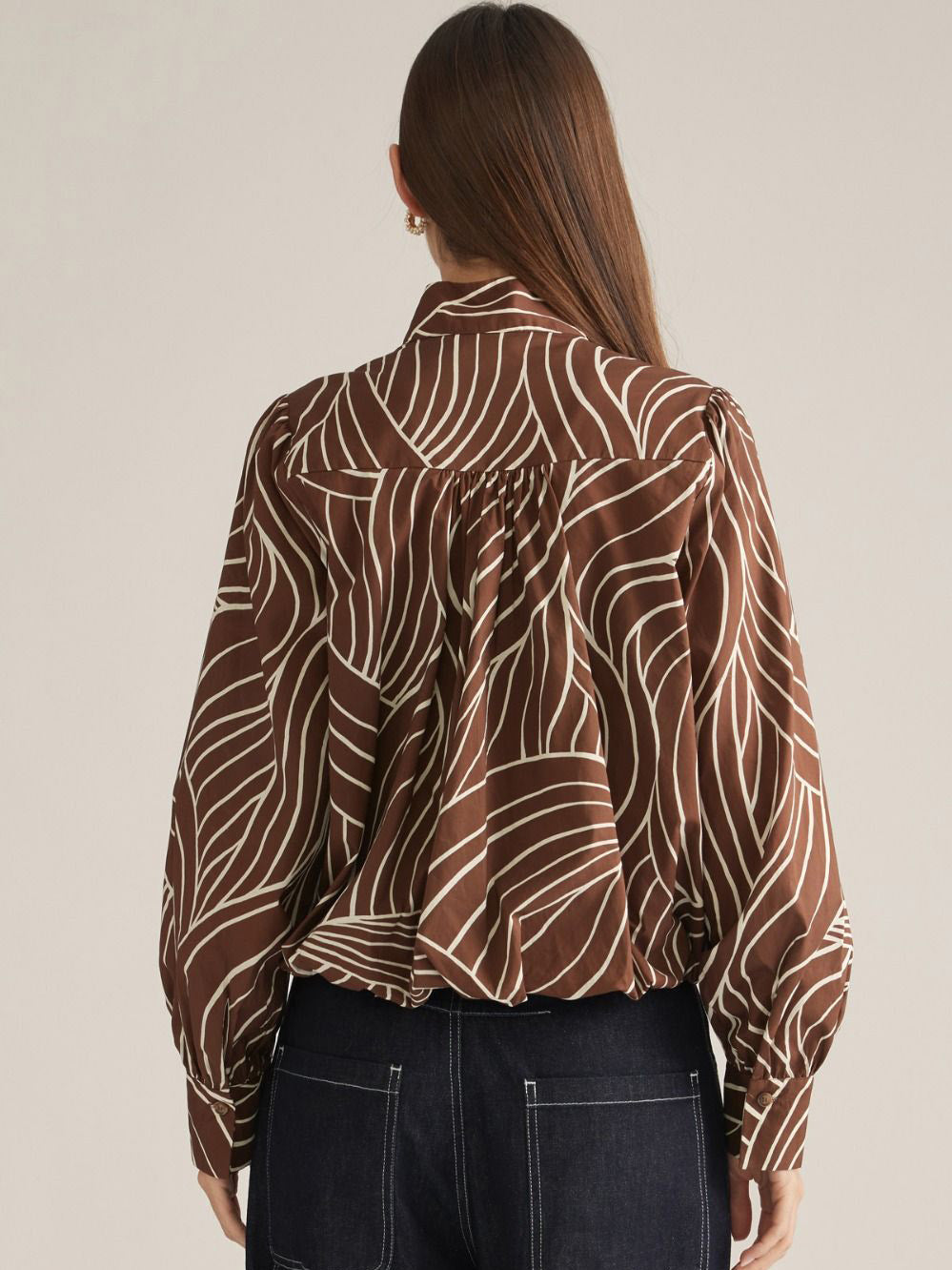 Women's Marsha Top