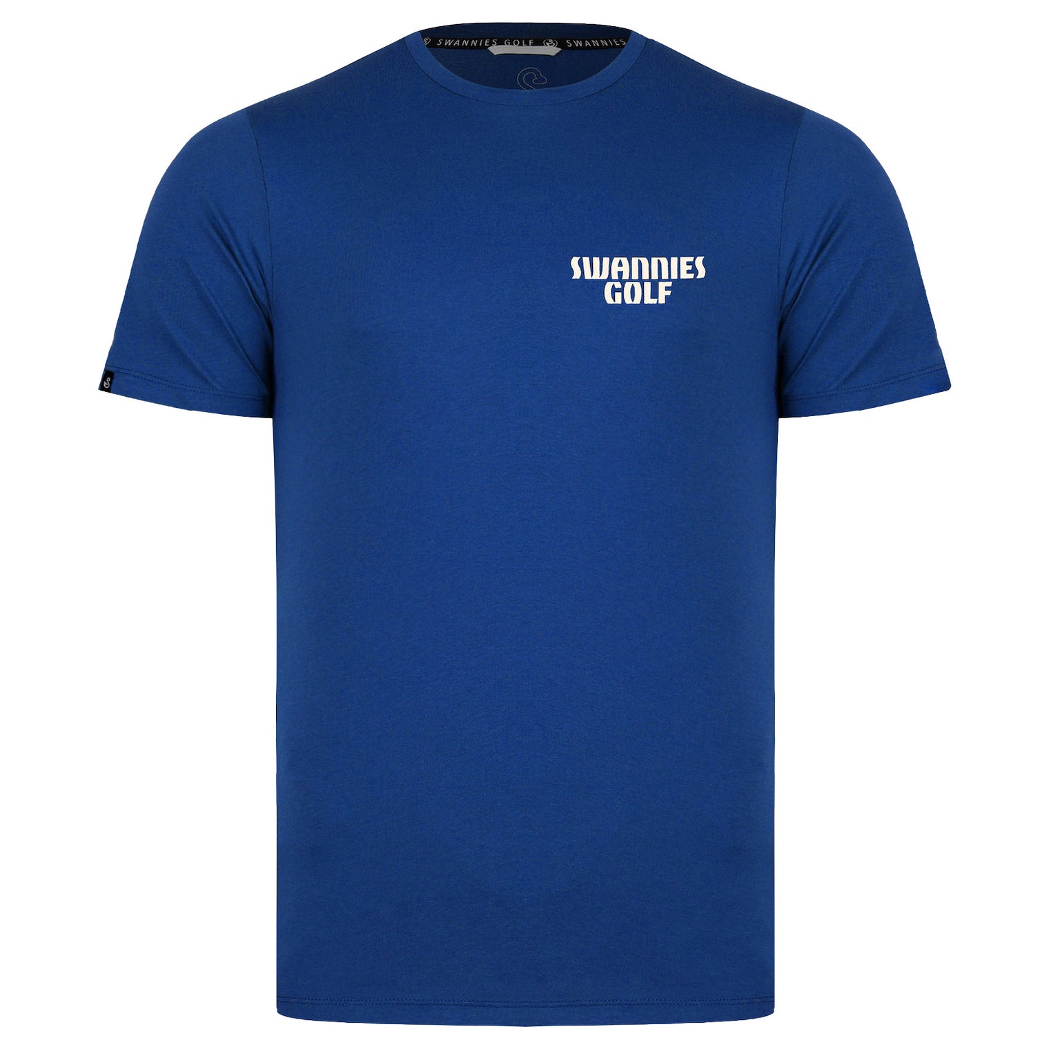 Men's Swannies Fetch S/S Tee