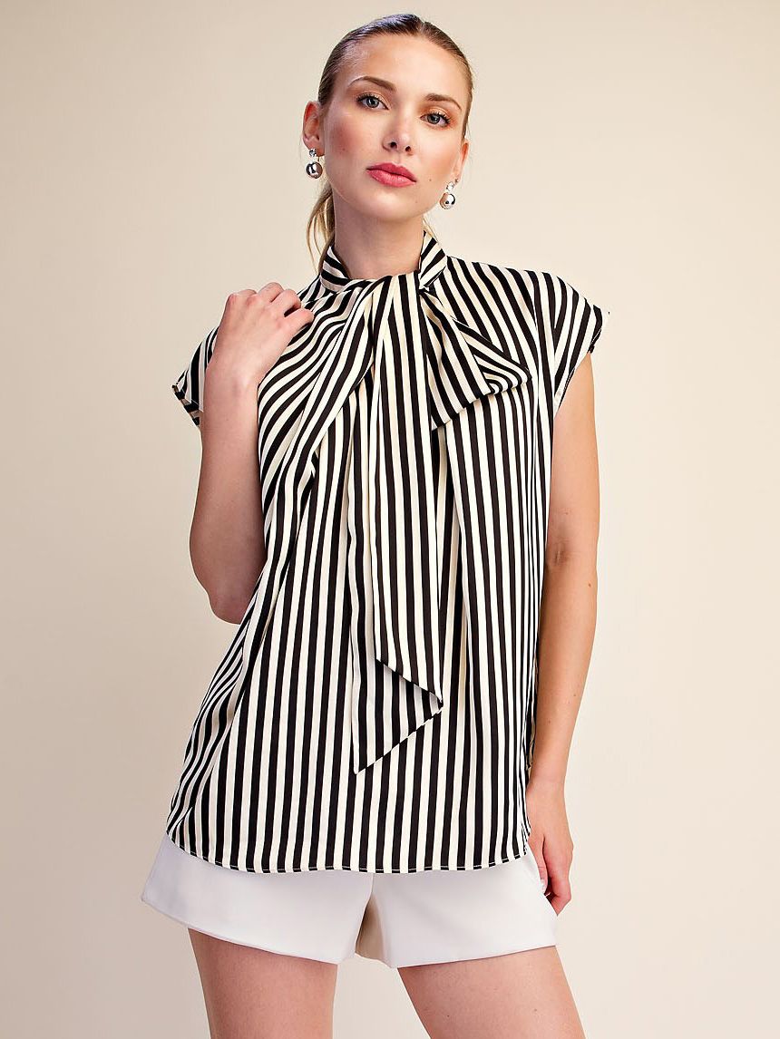 Women's Eureka Top