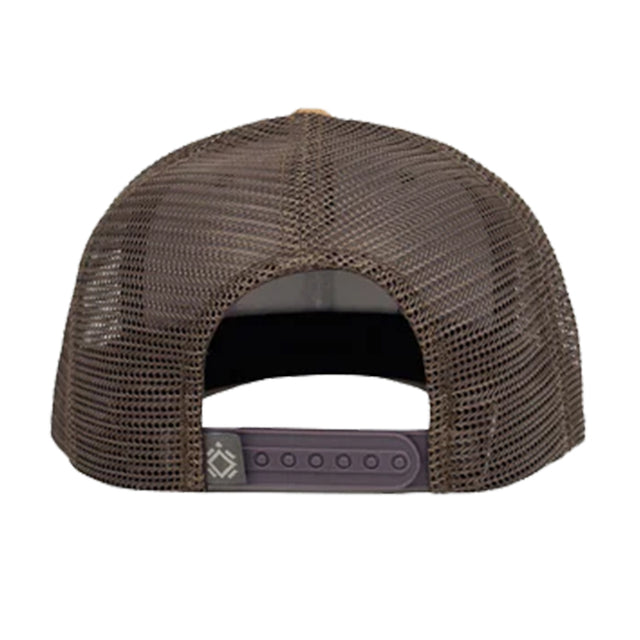 Men's Turtlebox Everday Trucker Cap