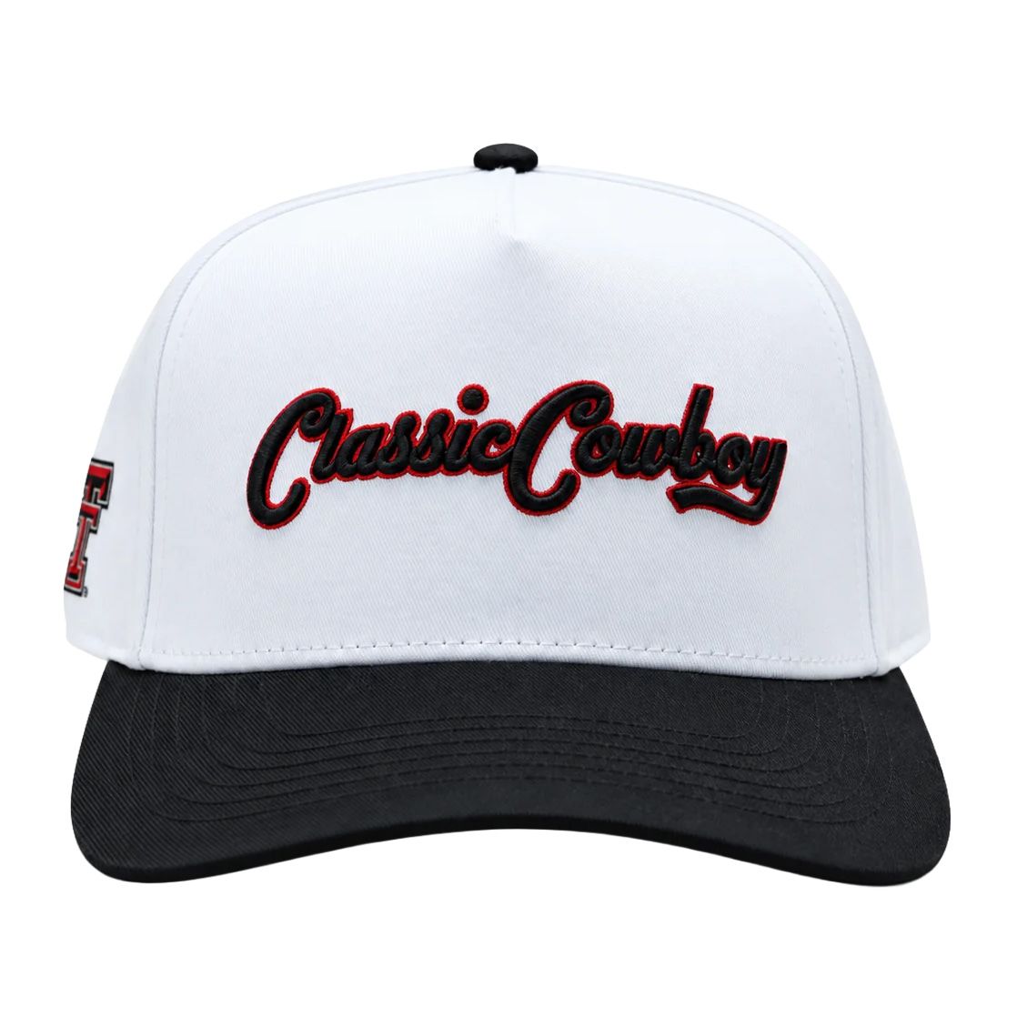 Adult Classic Cowboy The Broadway Cap