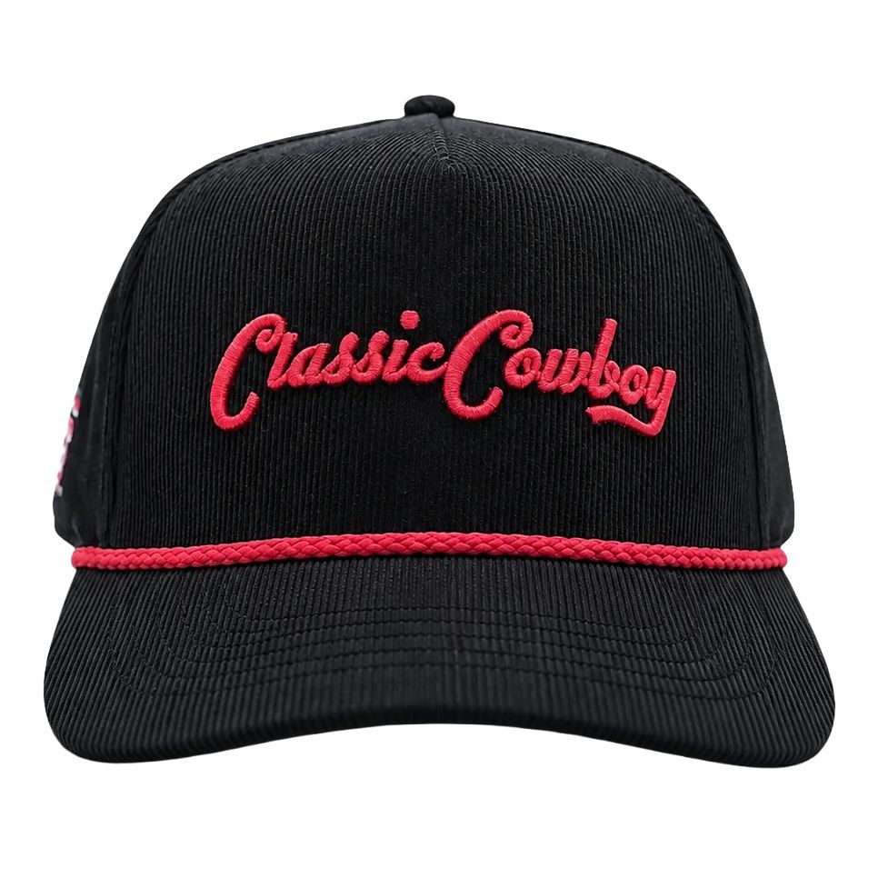 Adult Classic Cowboy The Llano Cap