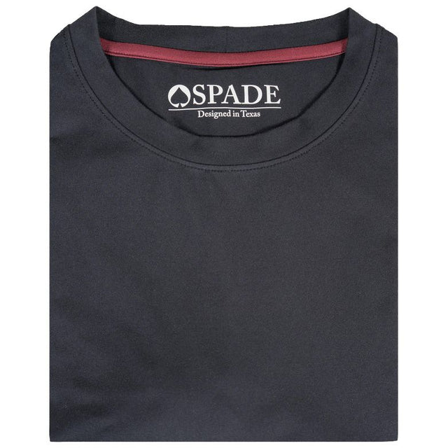 Men's Spade Clothiers Monty Nimbus S/S Tee