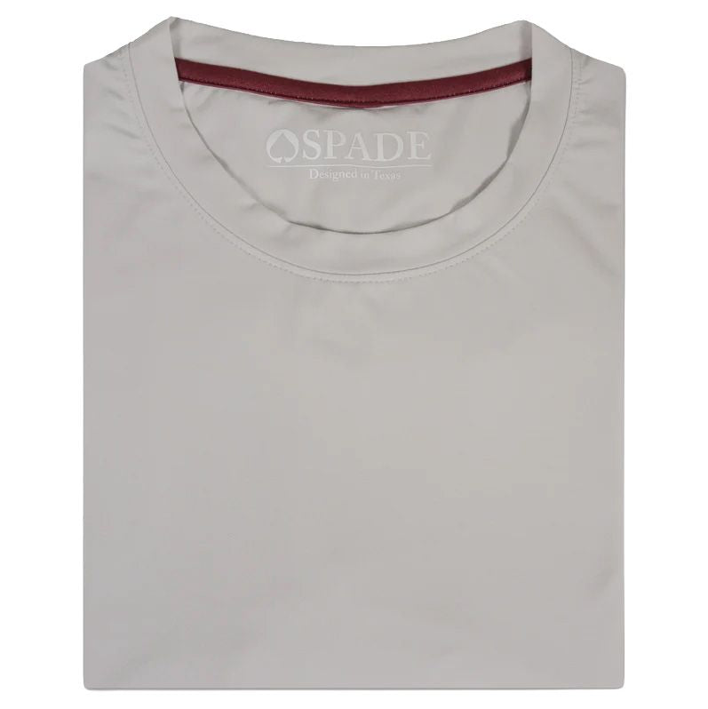 Men's Spade Clothiers Cloud Nimbus S/S Tee