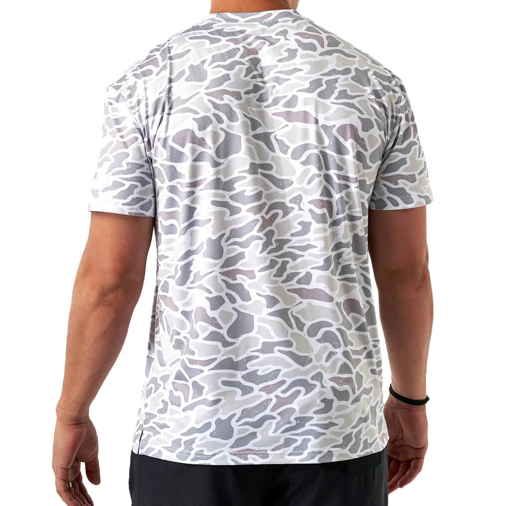 Men's Burlebo Texas Tech Go To S/S Tee