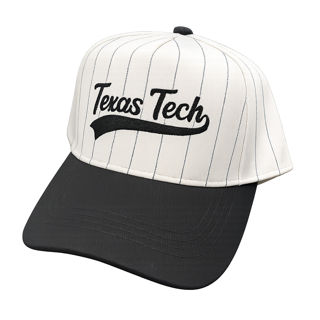 Adult QuarterFour Texas Tech Spring Cap