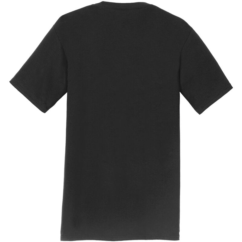 Adult QuarterFour Texas Tech Throwback S/S Tee