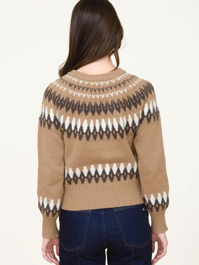 Women's Multi Cardigan