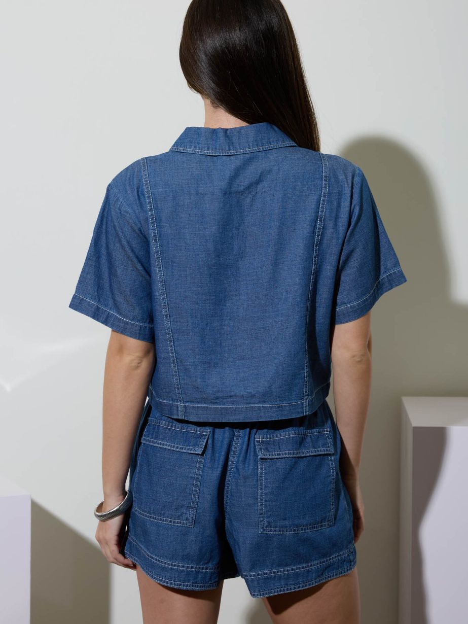 Women's Heidi Set