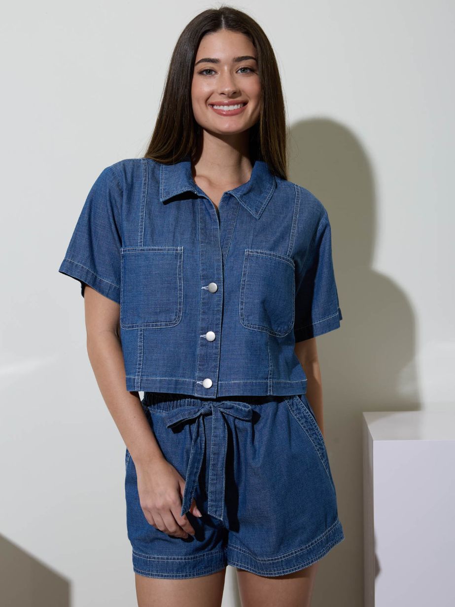 Women's Heidi Set