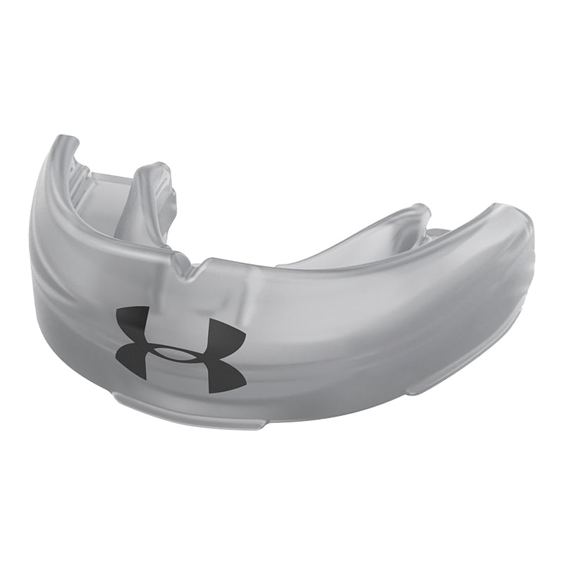 Adult Under Armour Braces Strapless Mouthguard