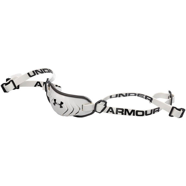 Adult Under Armour Spotlight Chinstrap