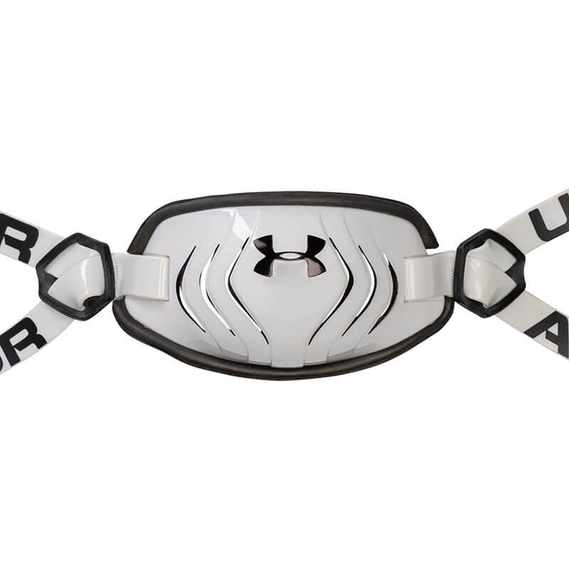 Adult Under Armour Spotlight Chinstrap