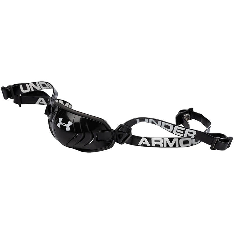 Adult Under Armour Spotlight Chinstrap
