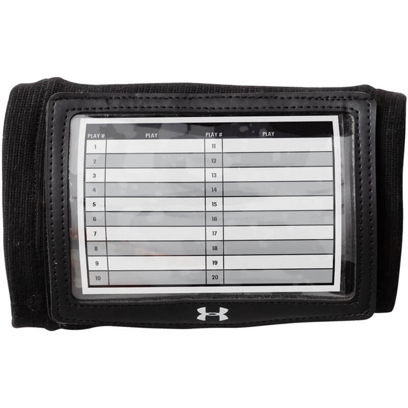 Under Armour 3-Window Wrist Coach