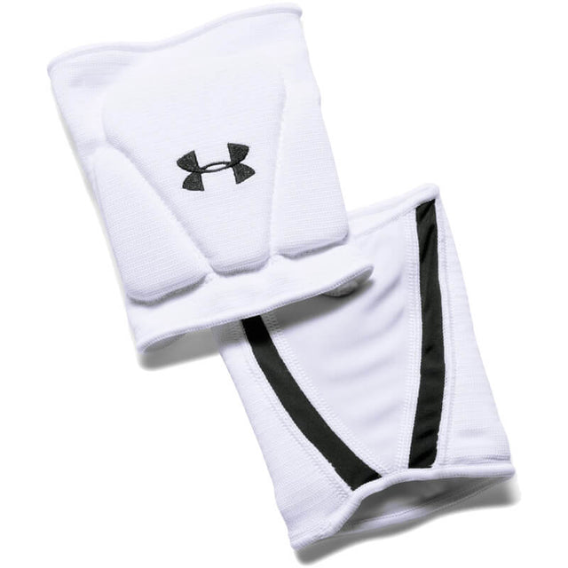 Adult Under Armour Strive 2.0 Volleyball Knee Pads