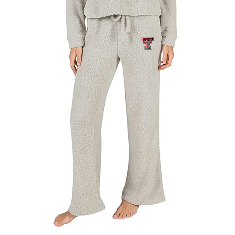 Women's Concepts Sport Texas Tech Ventura Pants