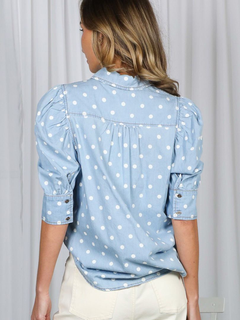 Women's Lollie Top