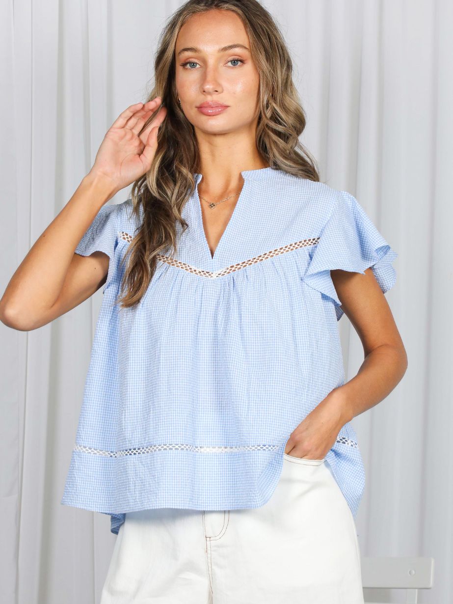 Women's Jackson Top