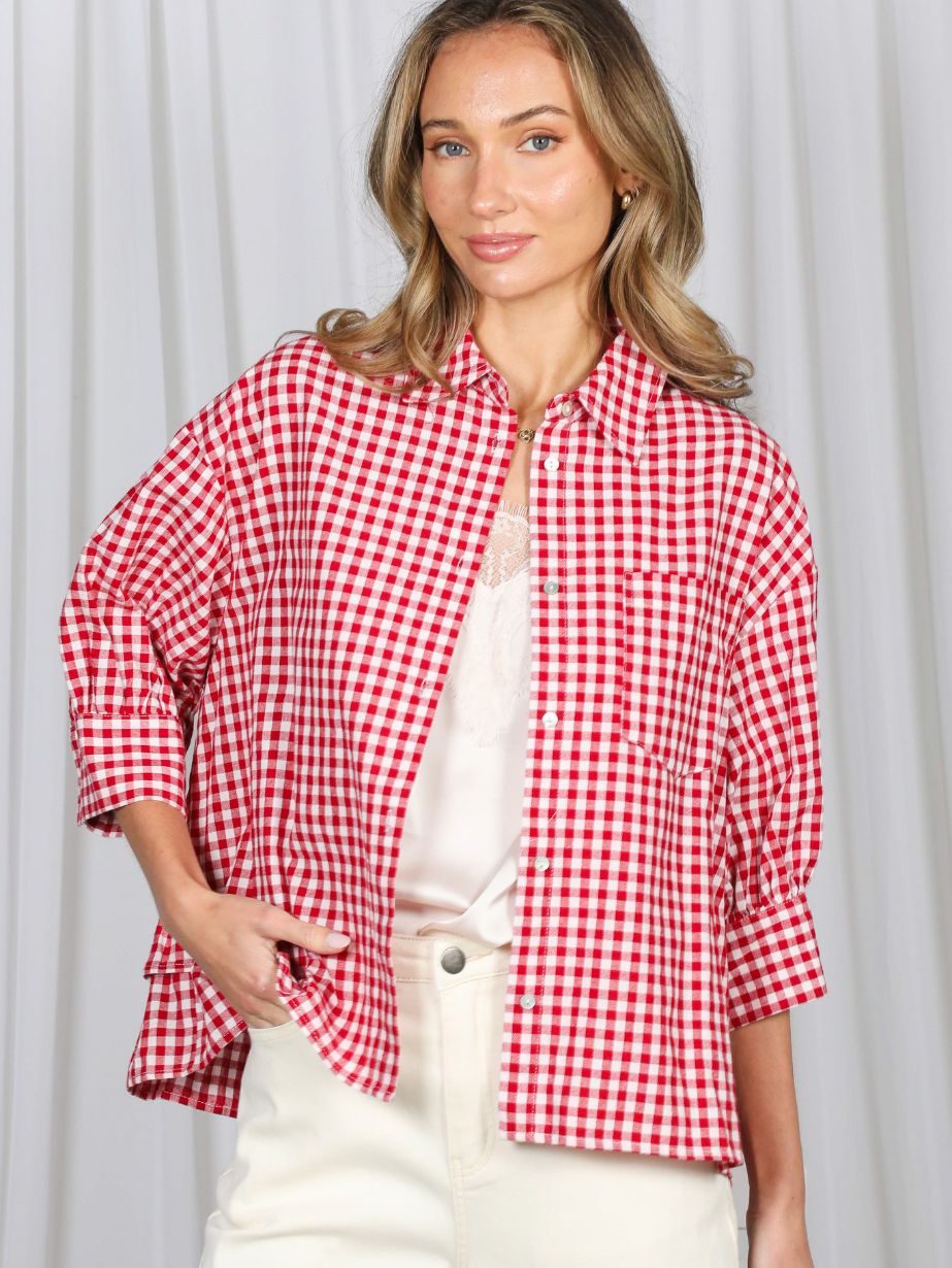Women's Stefanie Top