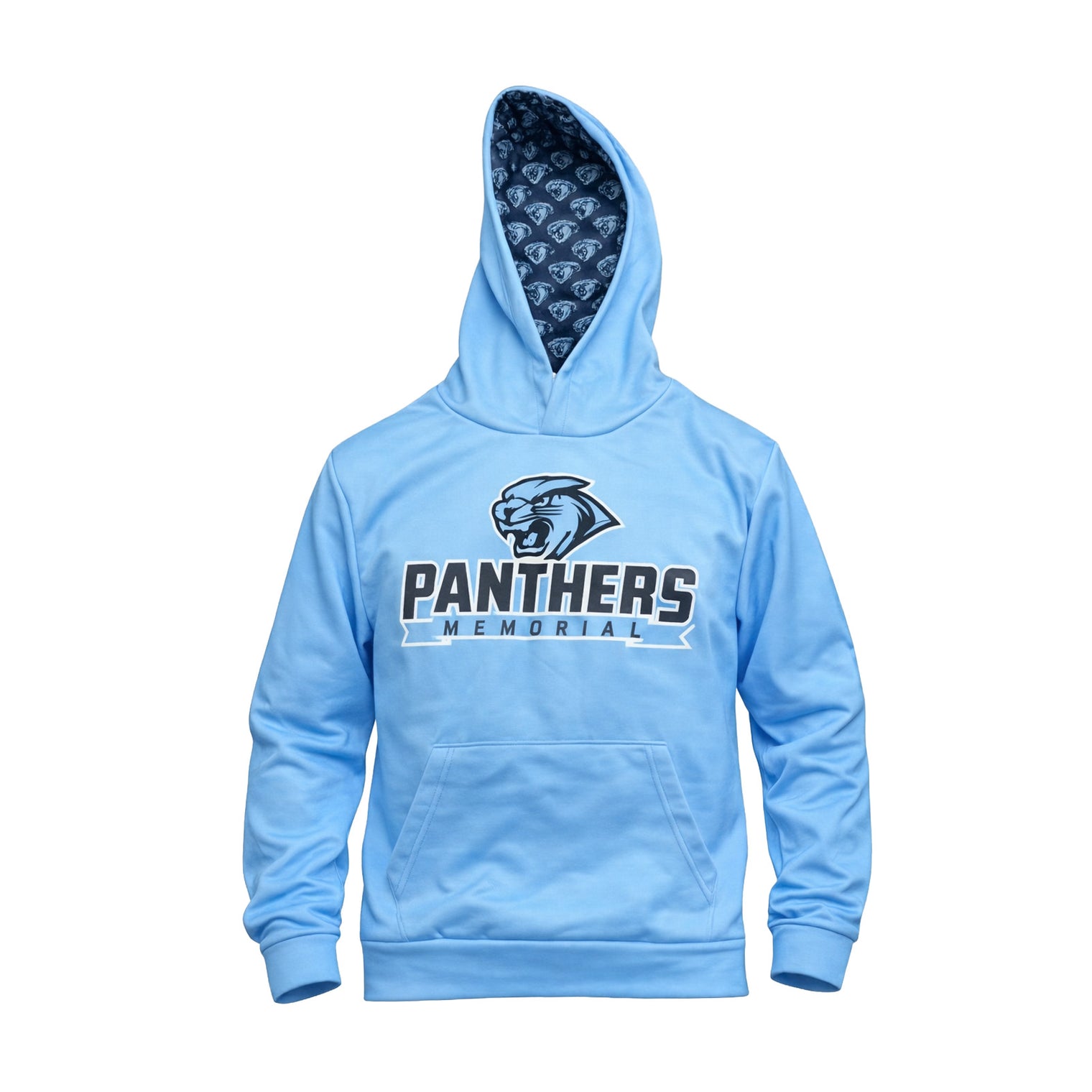 Youth QuarterFour Frenship Memorial Hoodie