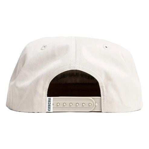 Adult Concho Wave Cap