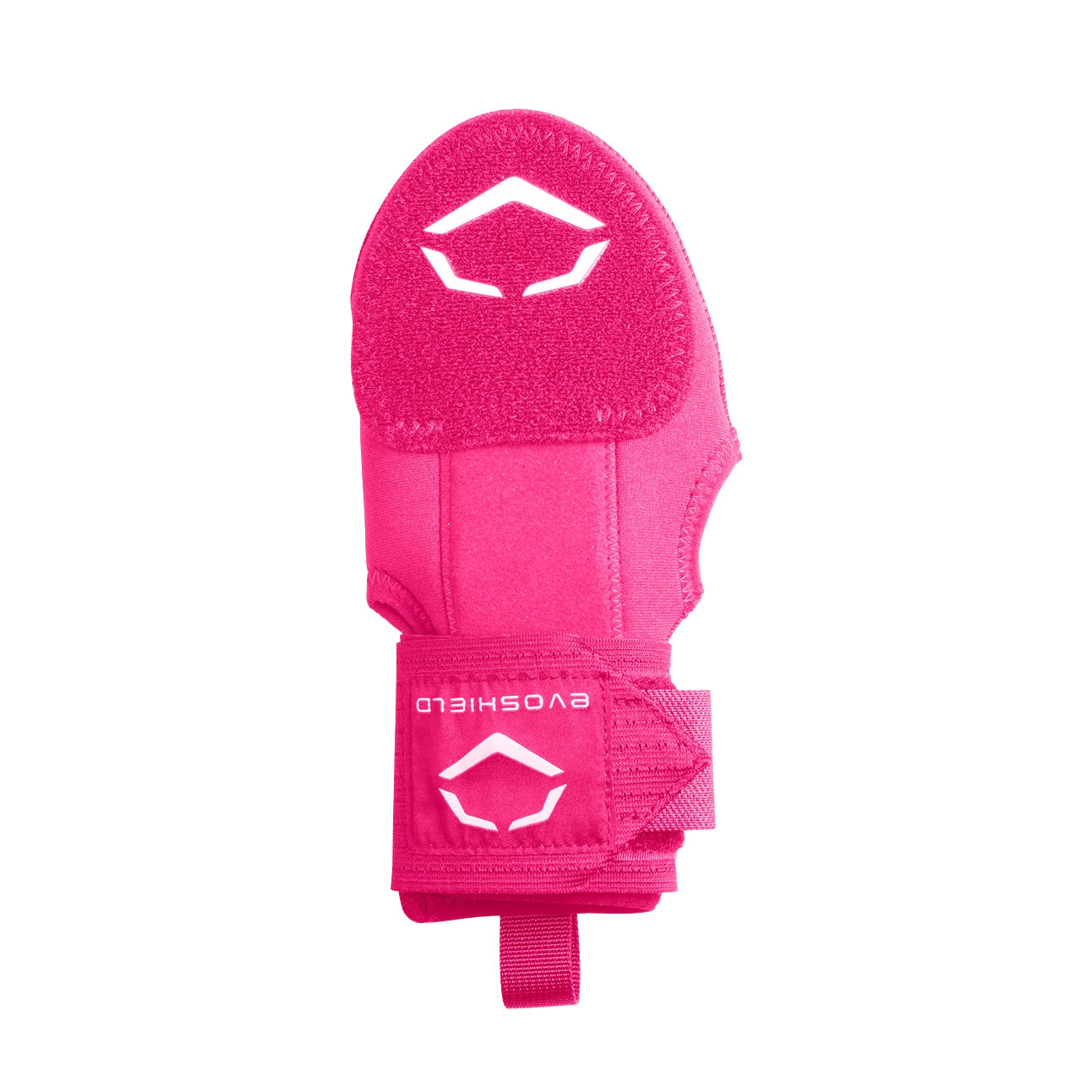 Youth Evoshield Sliding Mitt