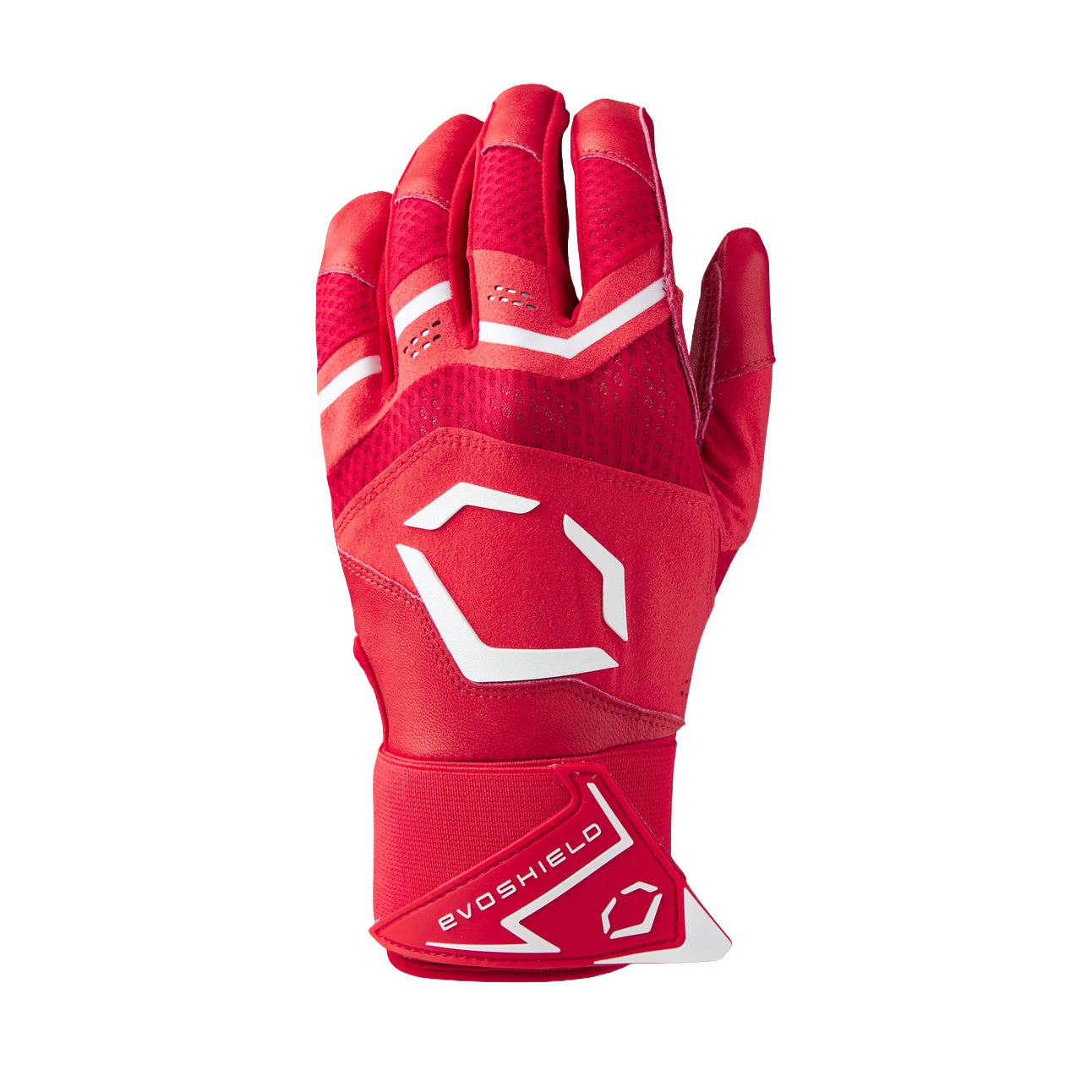 Adult Evoshield Carbyne Batting Gloves