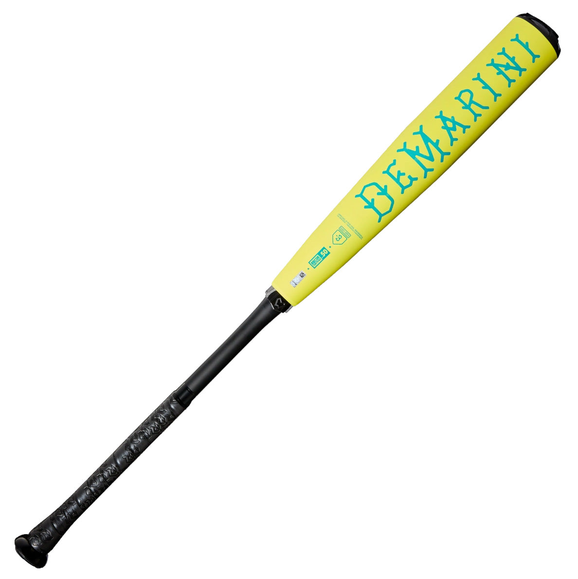 DeMarini 2026 The Goods™ (-3) BBCOR Bat